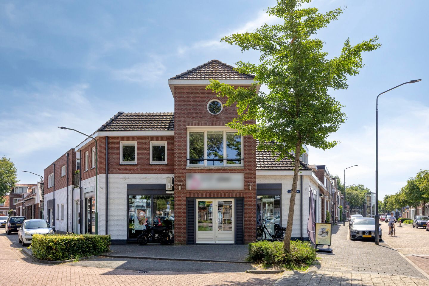 Foto 1 van Laanstraat 2