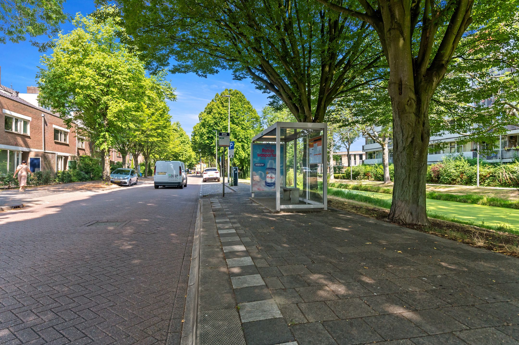 Foto 42 van Laan van Ouderzorg 40