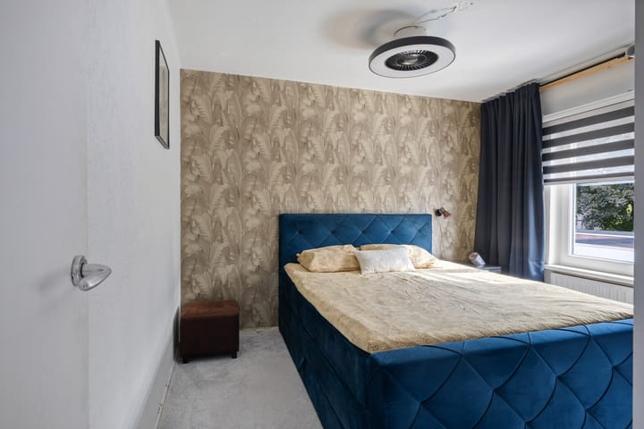 Tussenwoning te koop: Draaiboomstraat 8, Veldhoven