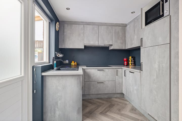 Tussenwoning te koop: Draaiboomstraat 8, Veldhoven
