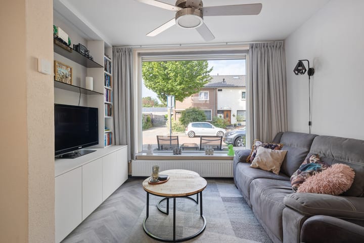 Foto 4 van Draaiboomstraat 8