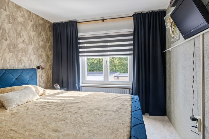 Tussenwoning te koop: Draaiboomstraat 8, Veldhoven