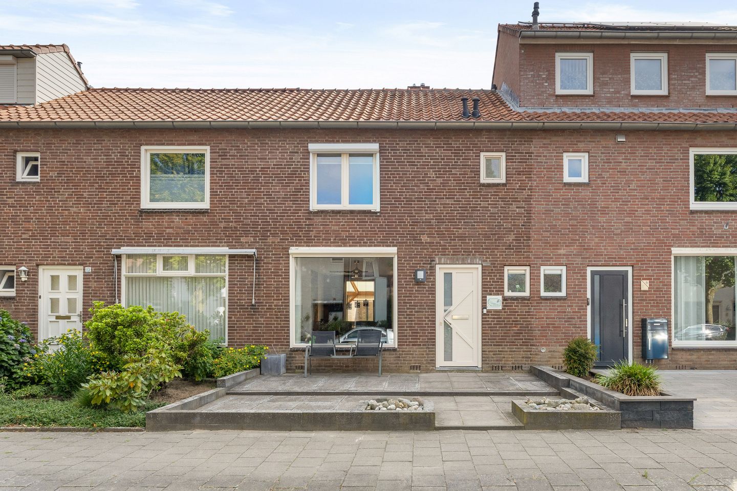 Foto 1 van Draaiboomstraat 8