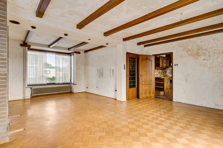 Vrijstaande woning te koop: Heerstraat-Noord 16, Beegden