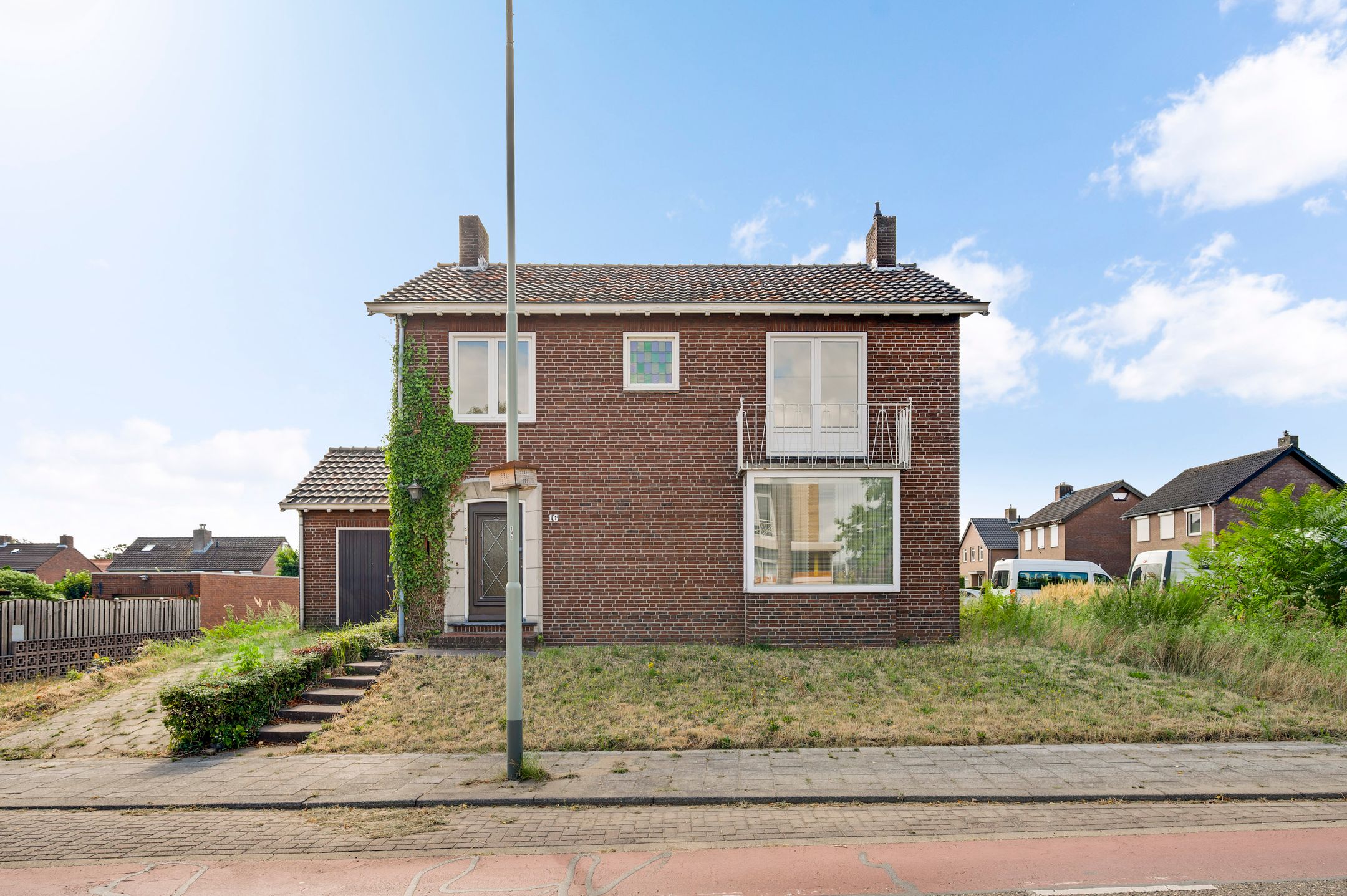Foto 54 van Heerstraat-Noord 16