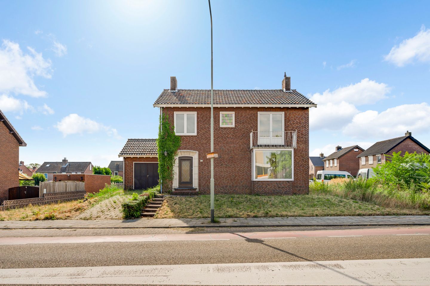 Foto 59 van Heerstraat-Noord 16