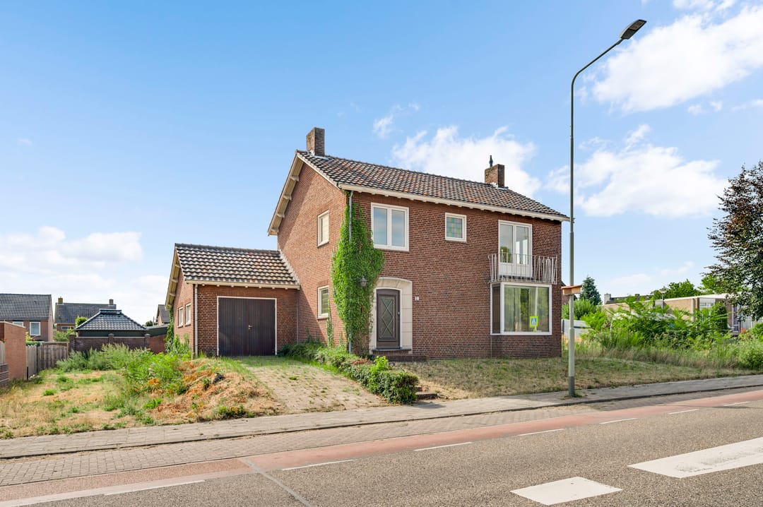 Foto 1 van Heerstraat-Noord 16