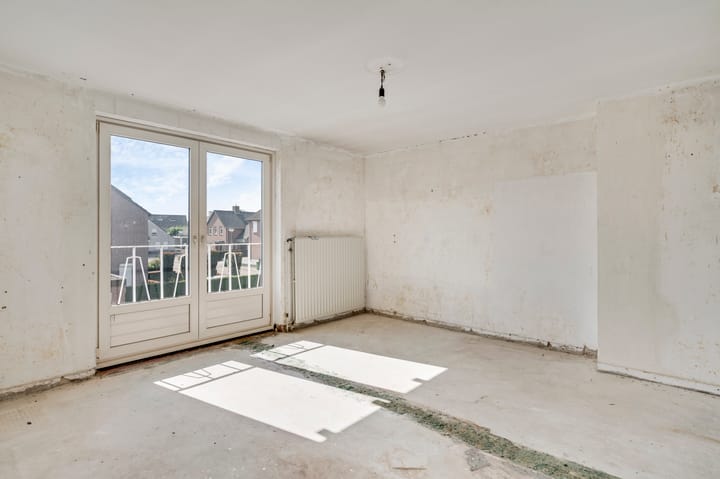 Vrijstaande woning te koop: Heerstraat-Noord 16, Beegden