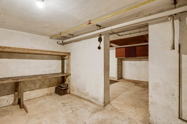 Vrijstaande woning te koop: Heerstraat-Noord 16, Beegden
