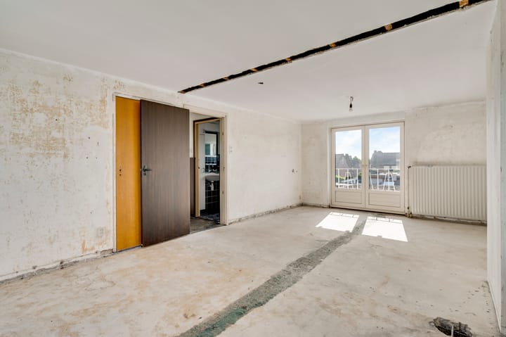 Vrijstaande woning te koop: Heerstraat-Noord 16, Beegden