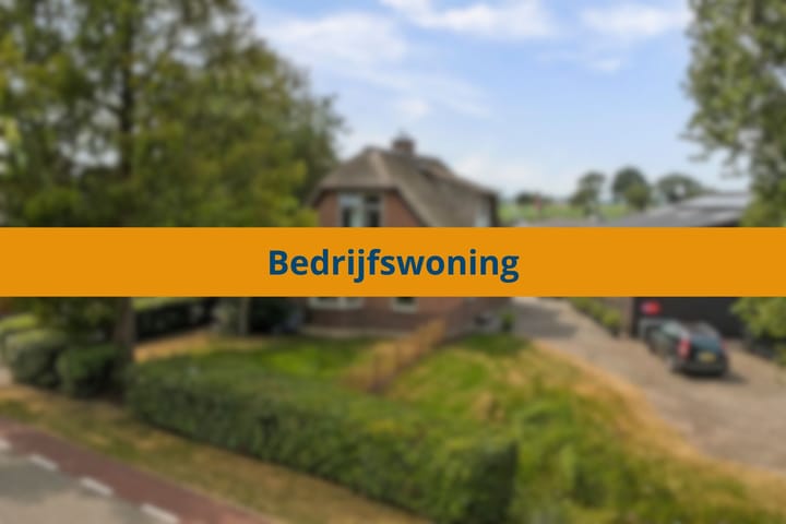 Foto 2 van Beulakerweg 48