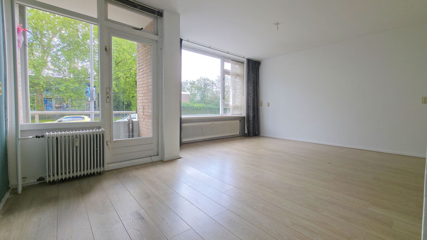 Foto 4 van Kerkwervesingel 69