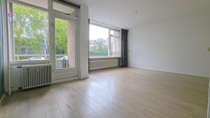 Foto 4 van Kerkwervesingel 69