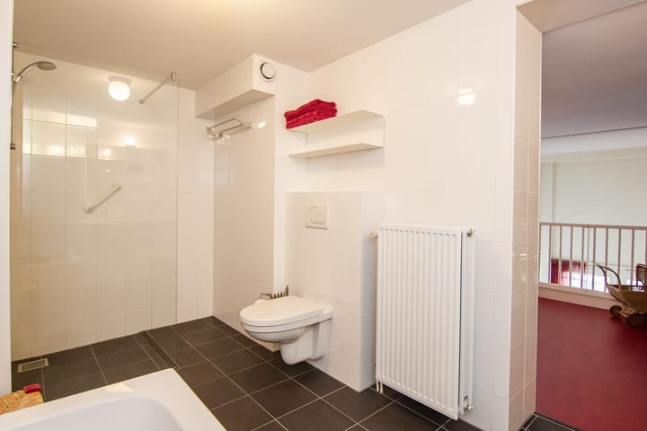 Appartement te koop: Kamperlaan 54, Haarlem