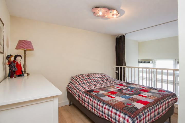 Appartement te koop: Kamperlaan 54, Haarlem