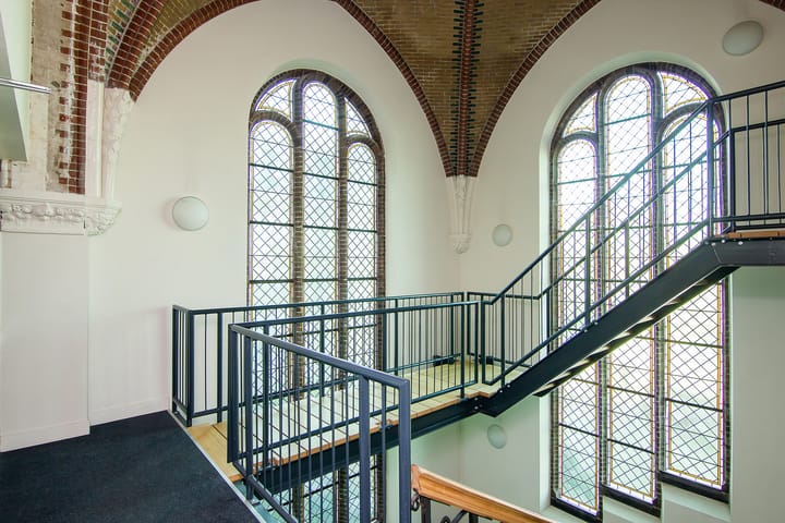 Appartement te koop: Kamperlaan 54, Haarlem