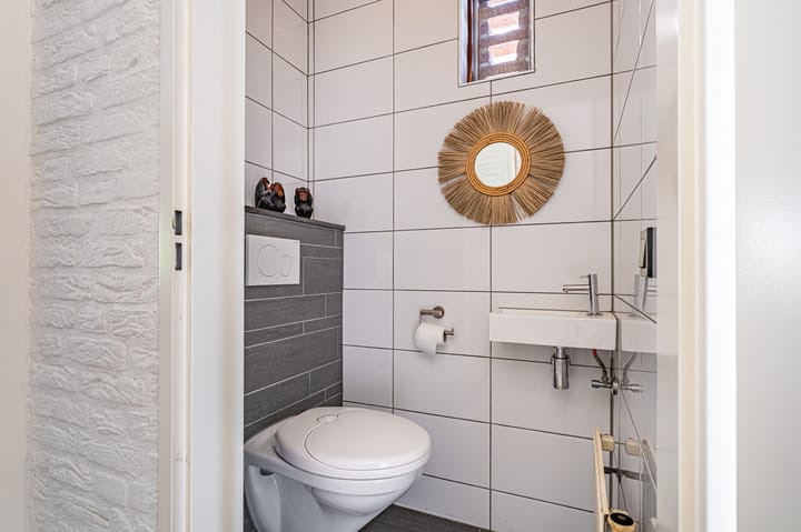 Vrijstaande woning te koop: Reelaan 34, Winschoten