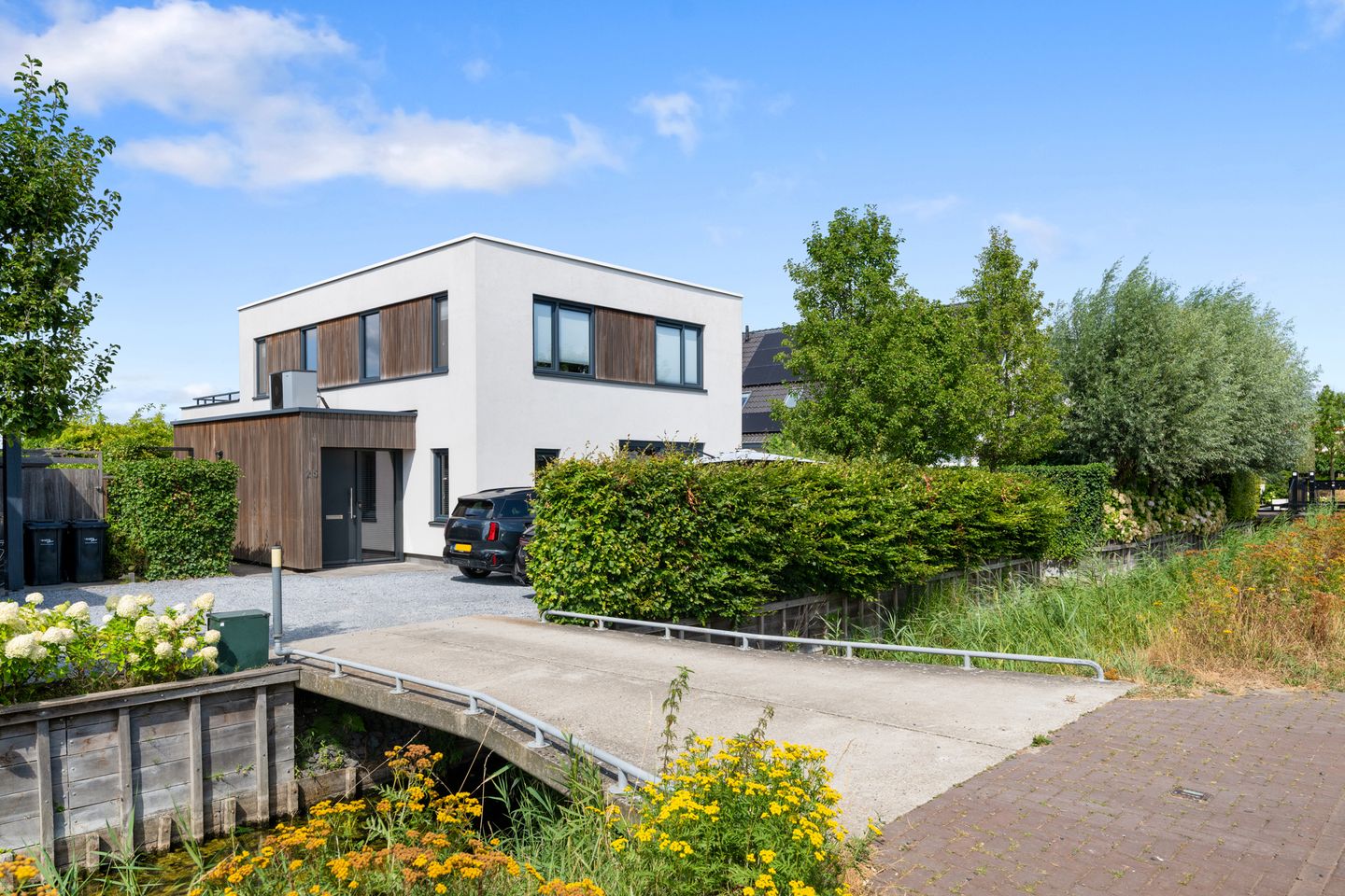 Foto 5 van Neeltje Breedveldkade 25