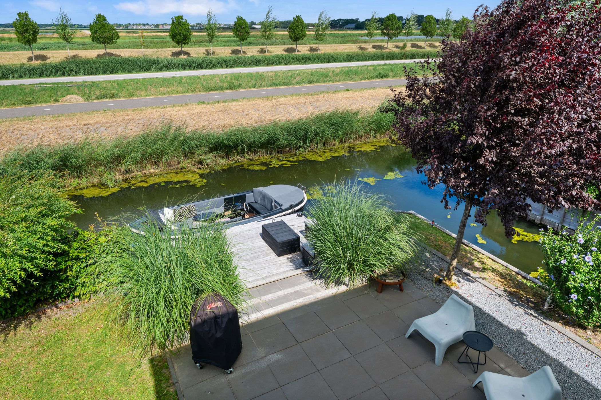 Foto 48 van Neeltje Breedveldkade 25