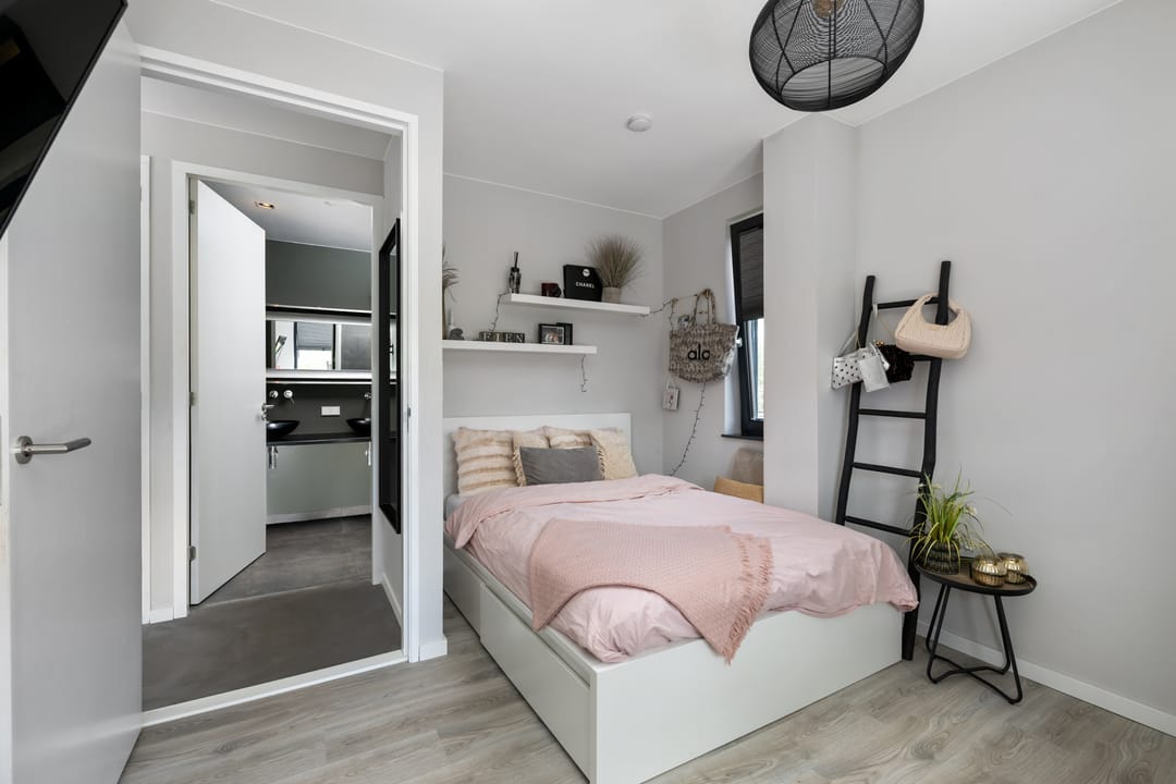Foto 41 van Neeltje Breedveldkade 25