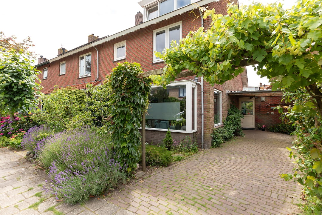 Foto 1 van van Mierislaan 2
