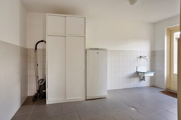 Tussenwoning te koop: Beerschemaasweg 72, Escharen