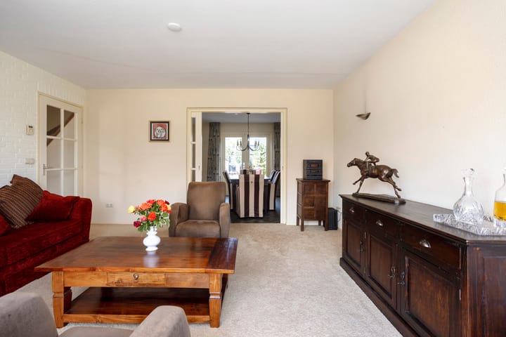 Tussenwoning te koop: Beerschemaasweg 72, Escharen
