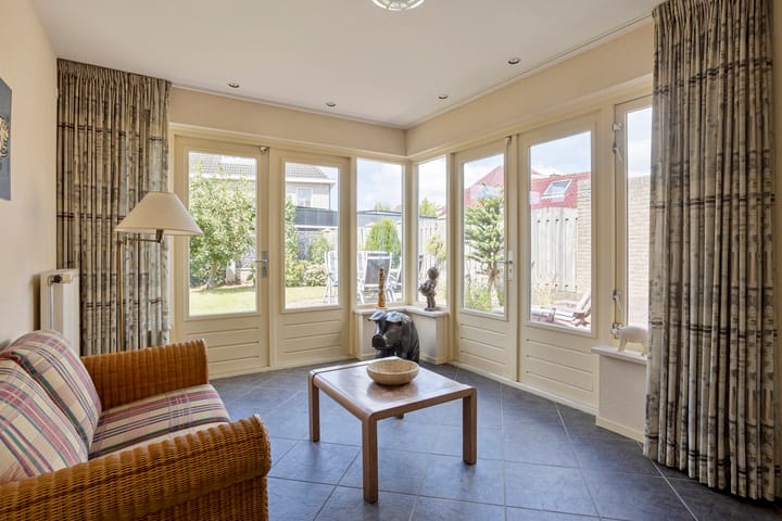Tussenwoning te koop: Beerschemaasweg 72, Escharen