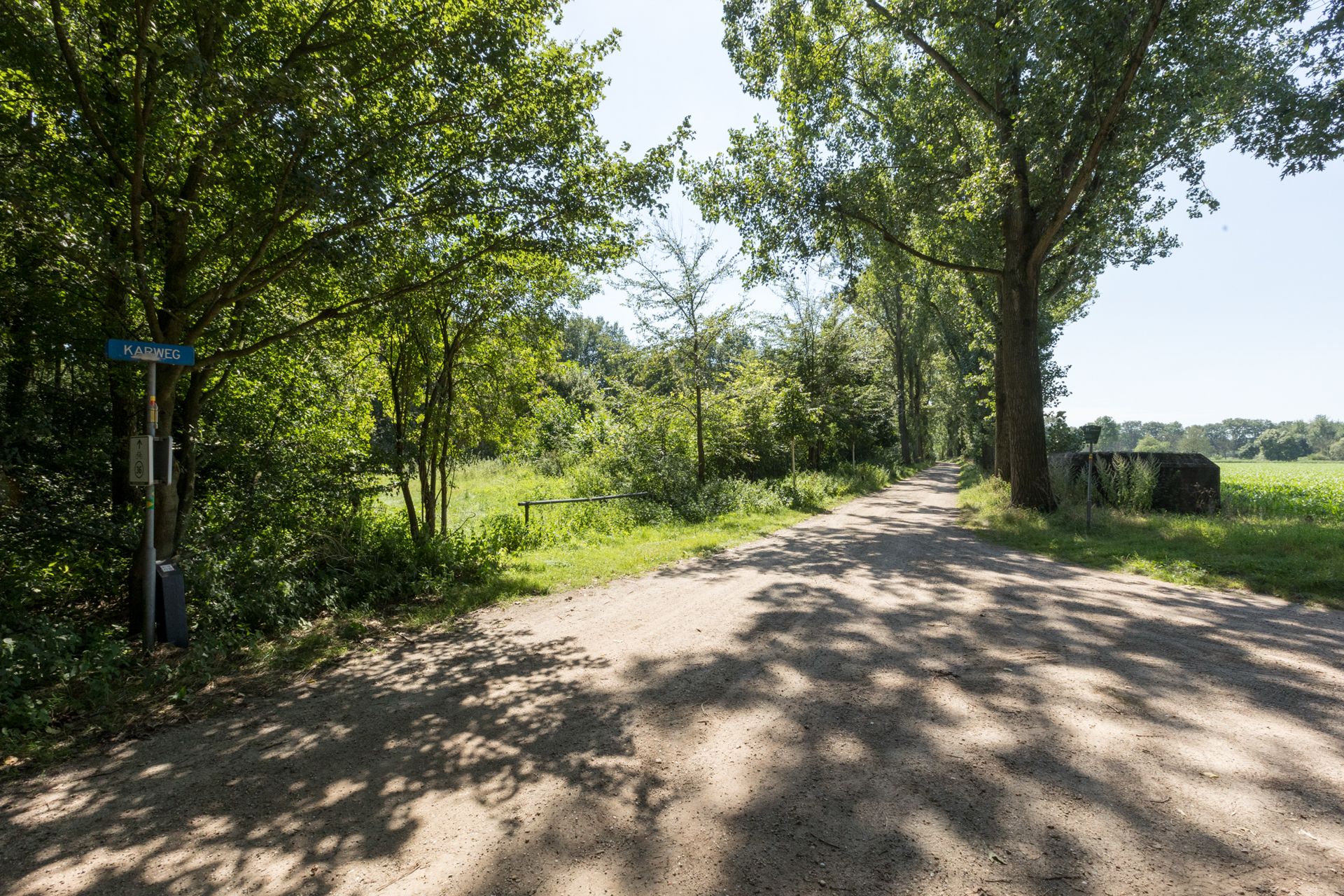 Foto 45 van Beerschemaasweg 72