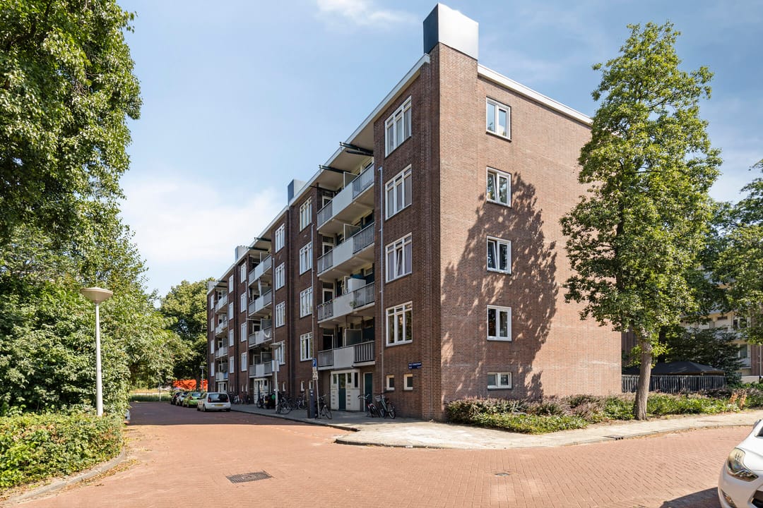 Foto 2 van Fritz Conijnstraat 32-3