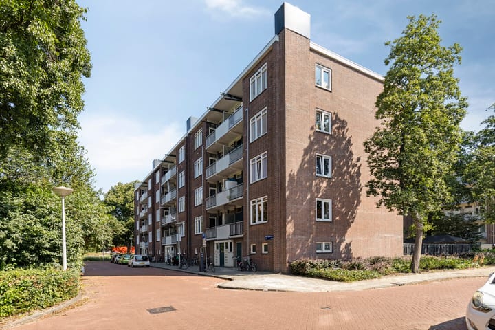Foto 2 van Fritz Conijnstraat 32-3