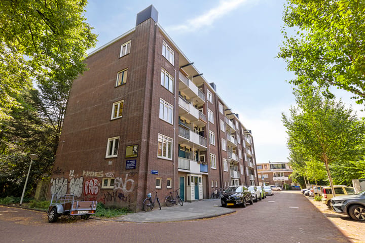 Foto 3 van Fritz Conijnstraat 32-3