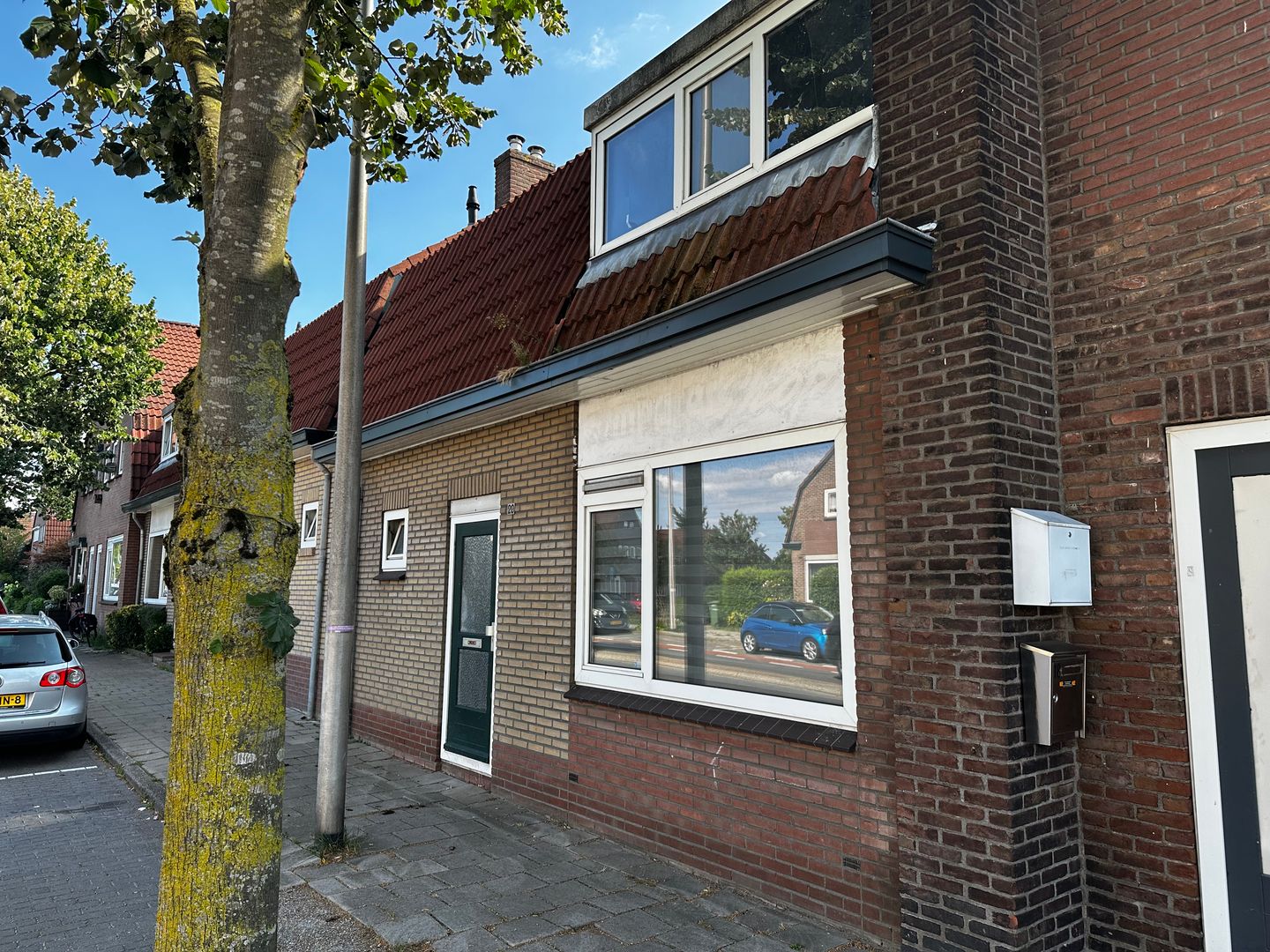 Bekijk foto 3 van Leemkuilstraat 1