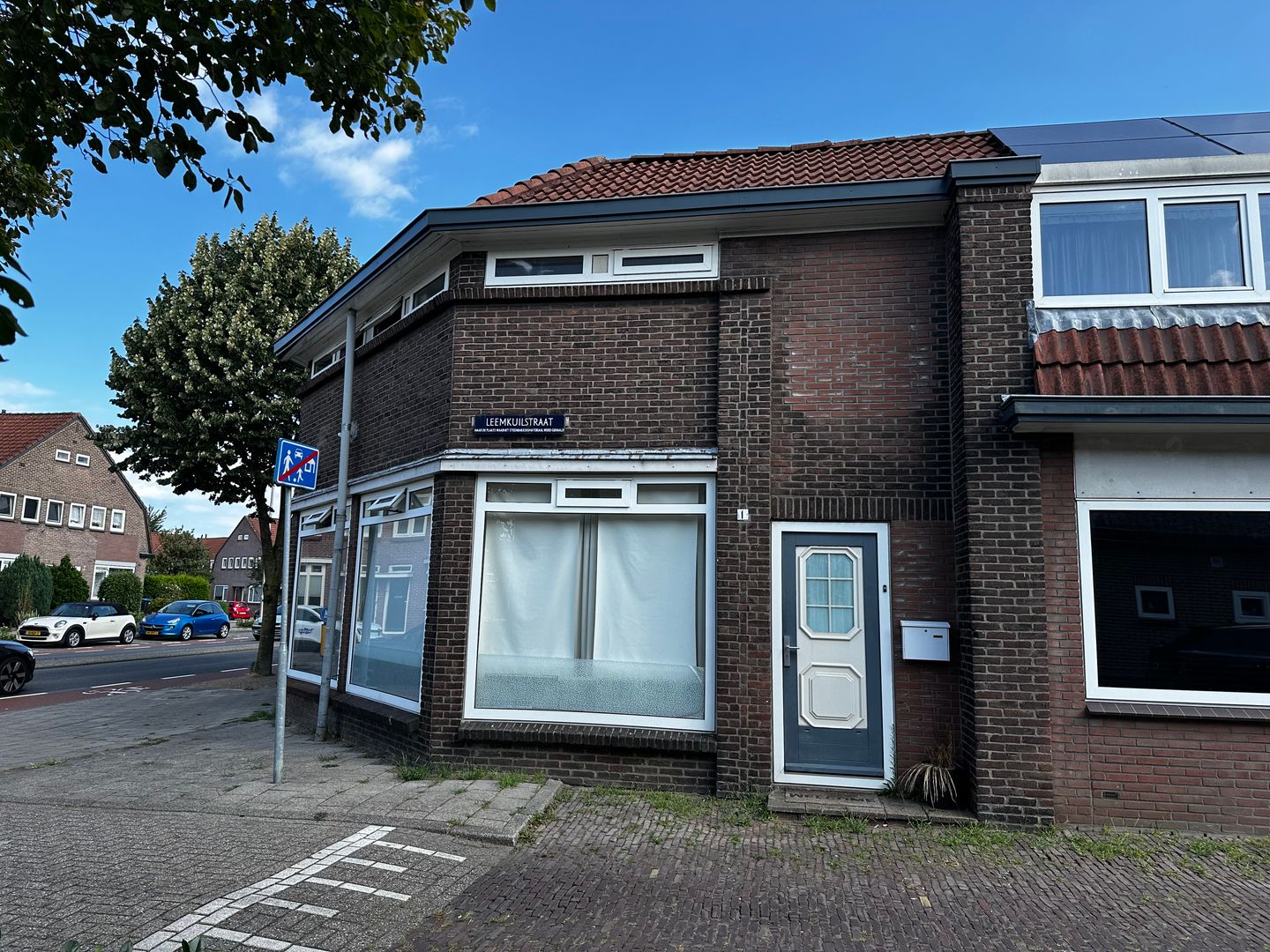 Bekijk foto 4 van Leemkuilstraat 1