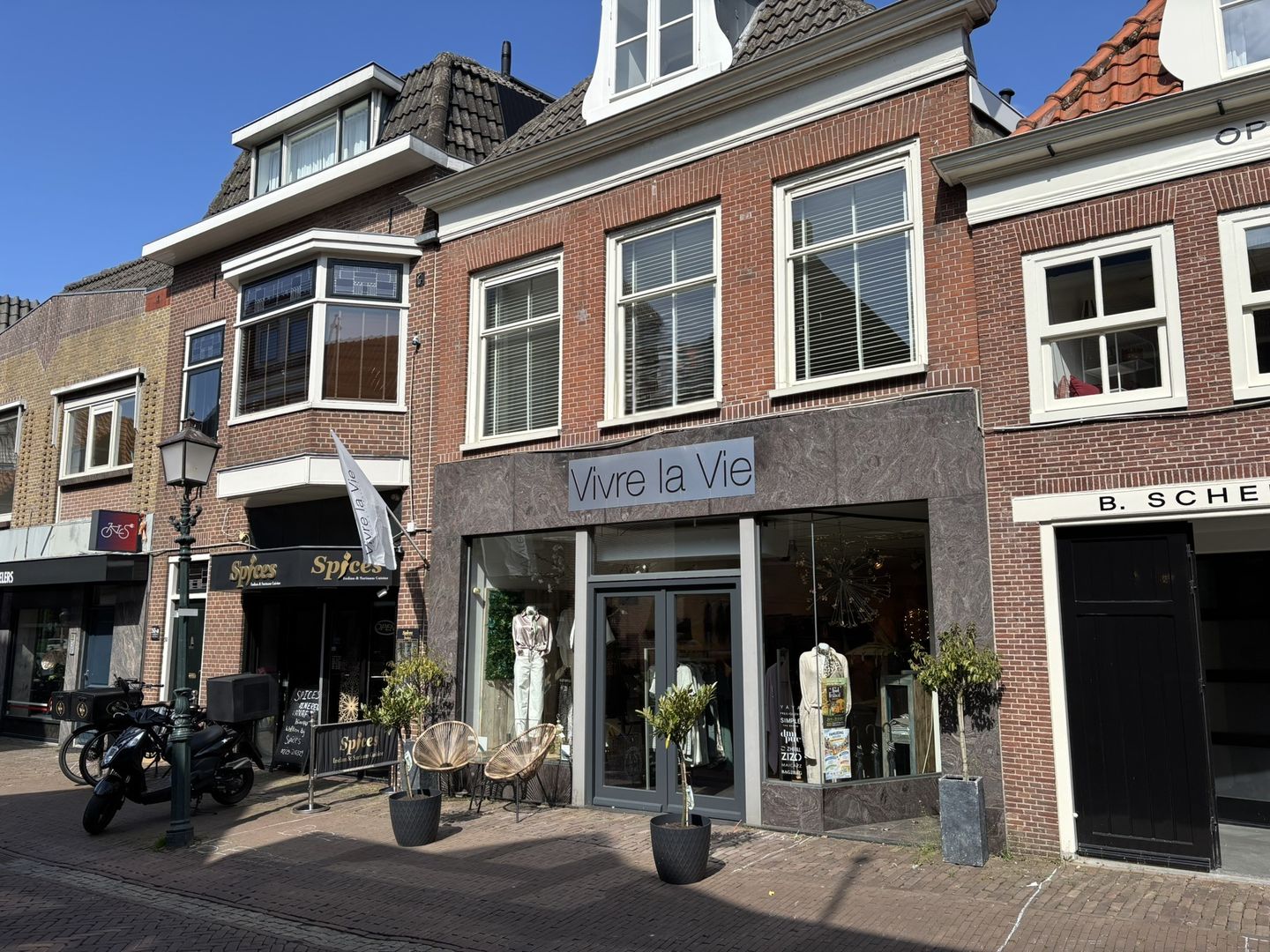 View photo 1 of Kleine Noord 48