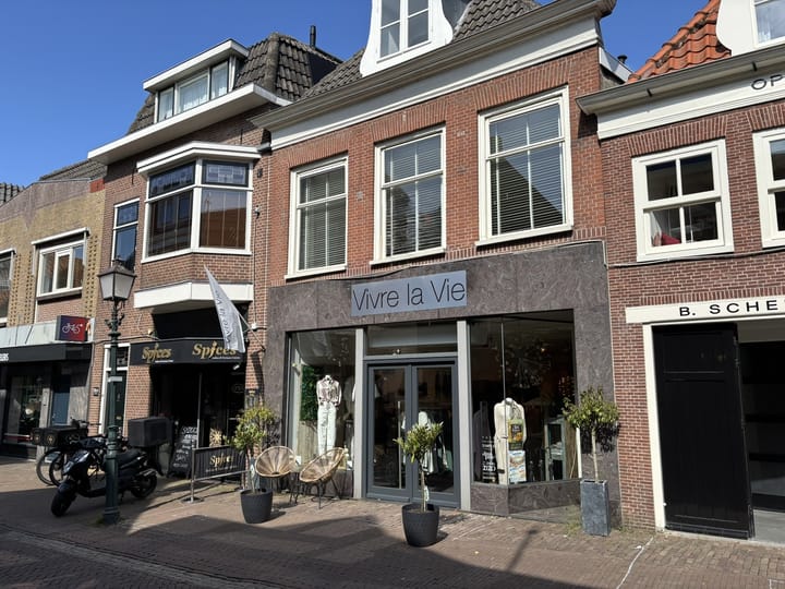 Kleine Noord 48, Hoorn (NH)