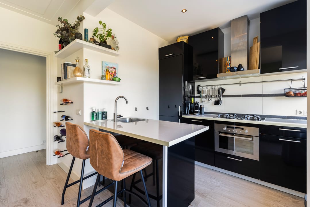 Photo 7 of Anthonie Fokkerstraat 78