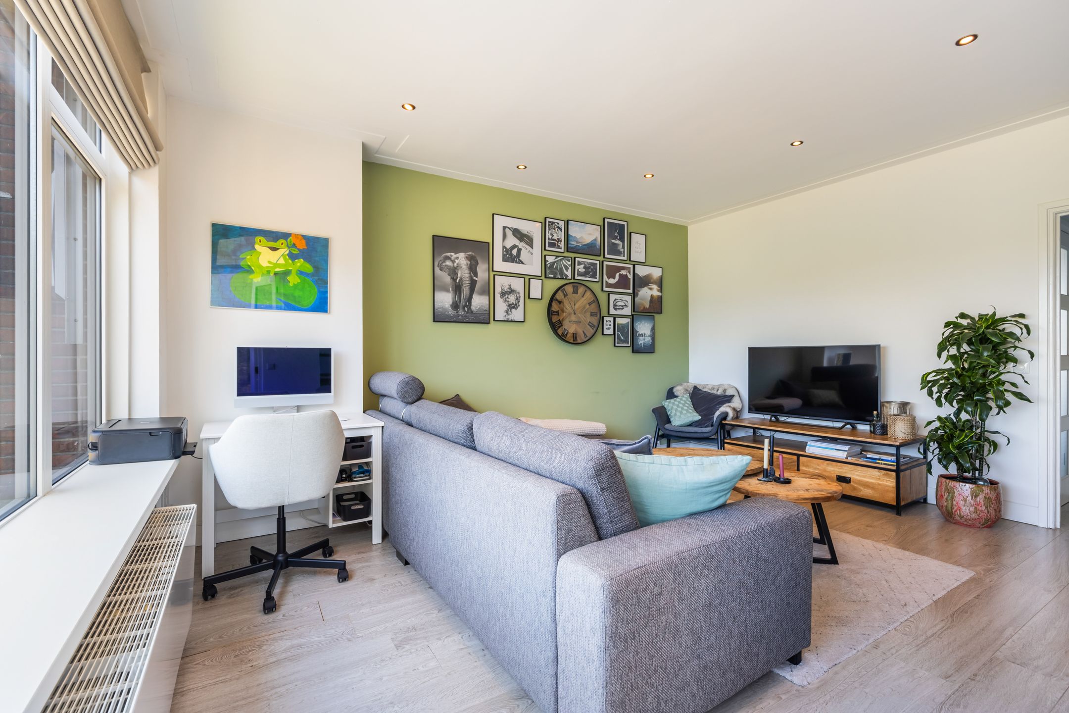 Photo 6 of Anthonie Fokkerstraat 78