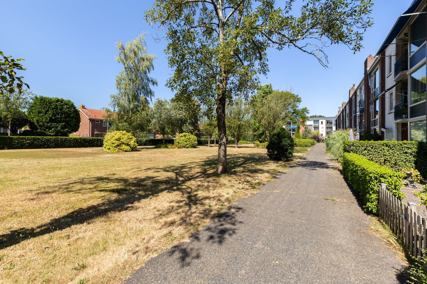 Photo 20 of Anthonie Fokkerstraat 78
