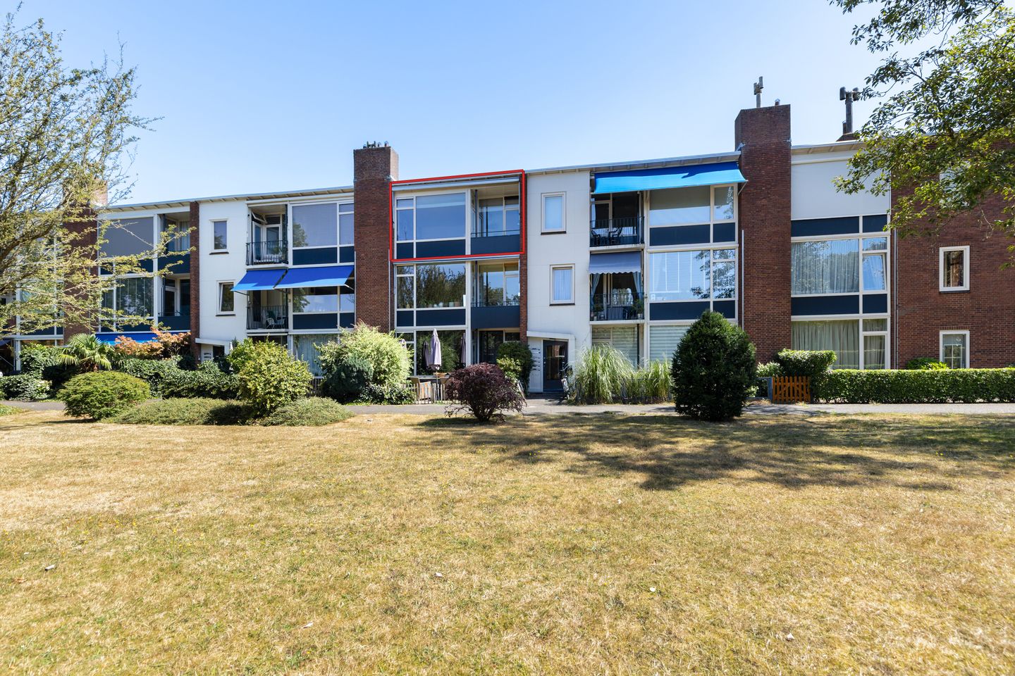 Photo 19 of Anthonie Fokkerstraat 78