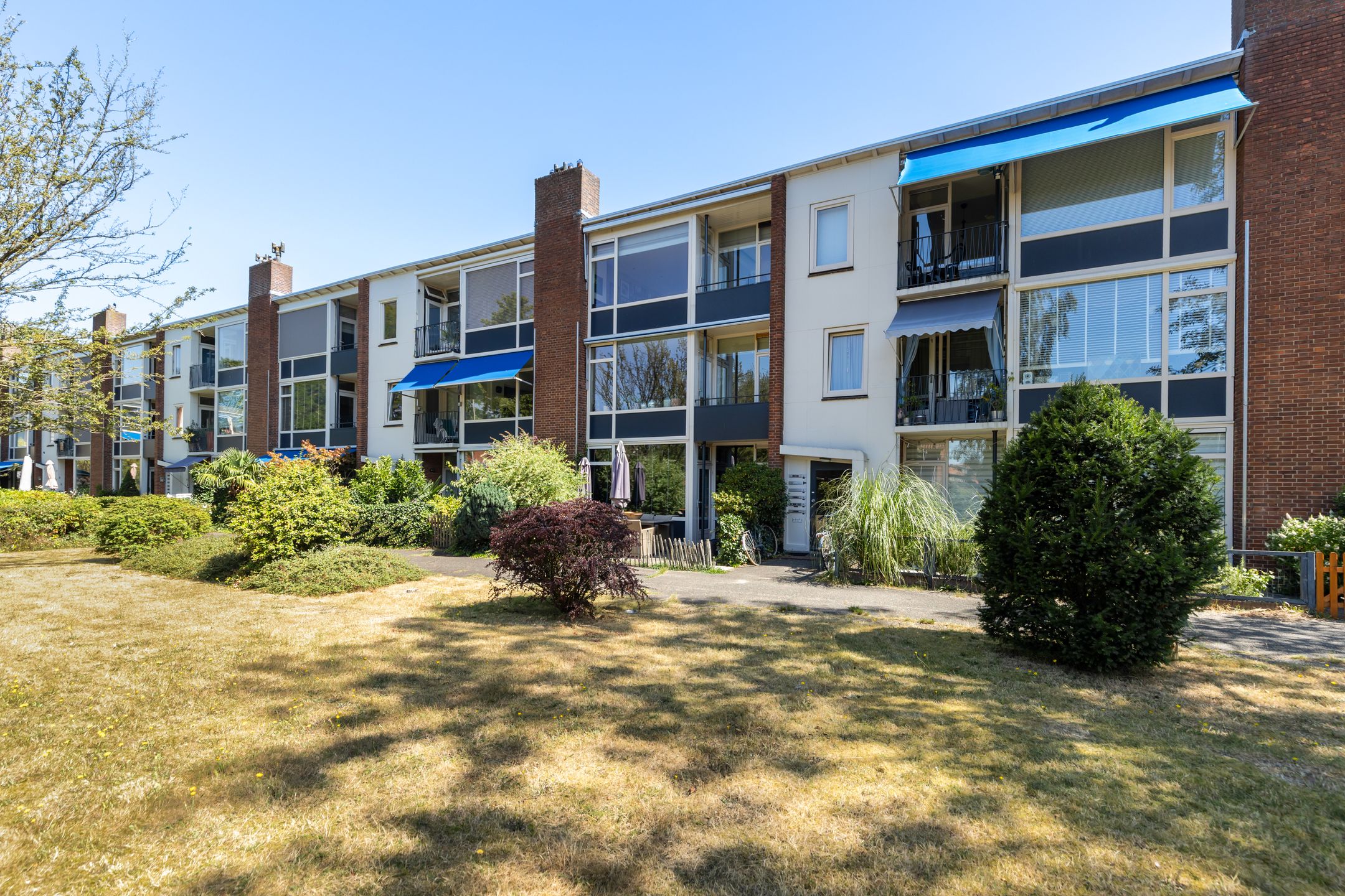 Photo 18 of Anthonie Fokkerstraat 78