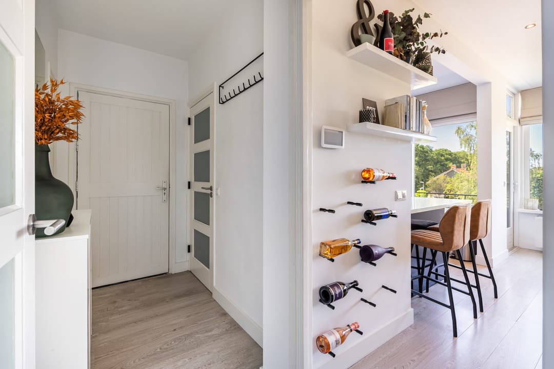 Photo 2 of Anthonie Fokkerstraat 78