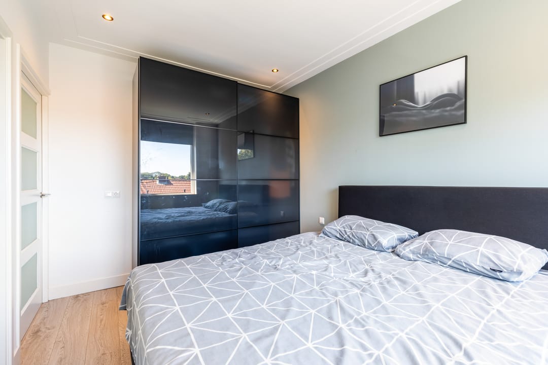 Photo 13 of Anthonie Fokkerstraat 78