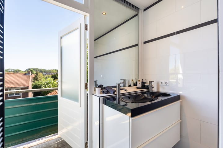 Appartement te koop: Anthonie Fokkerstraat 78, Bussum