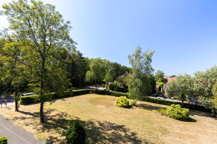 Appartement te koop: Anthonie Fokkerstraat 78, Bussum