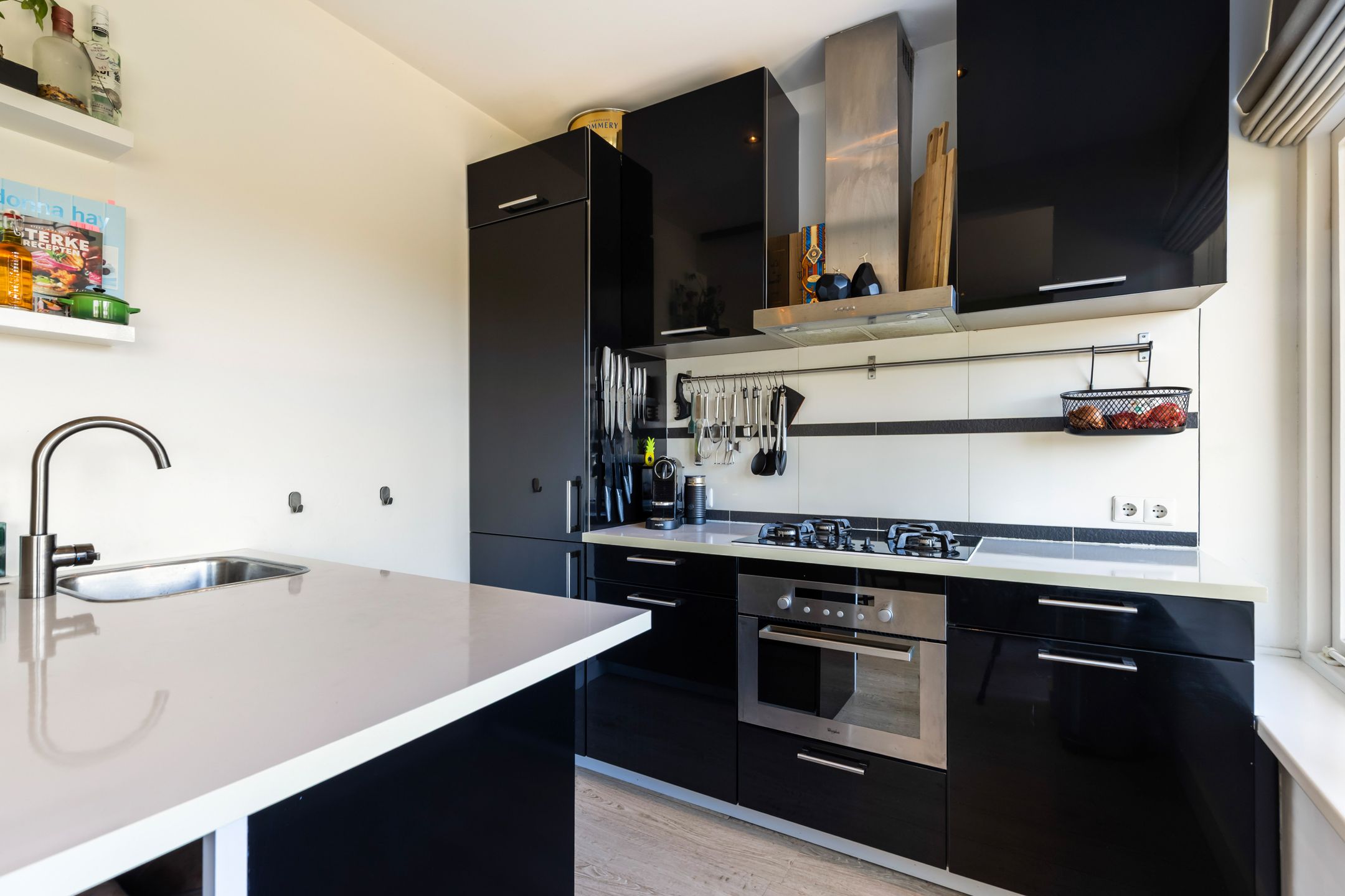 Photo 9 of Anthonie Fokkerstraat 78