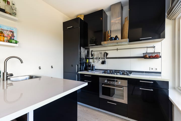 Appartement te koop: Anthonie Fokkerstraat 78, Bussum