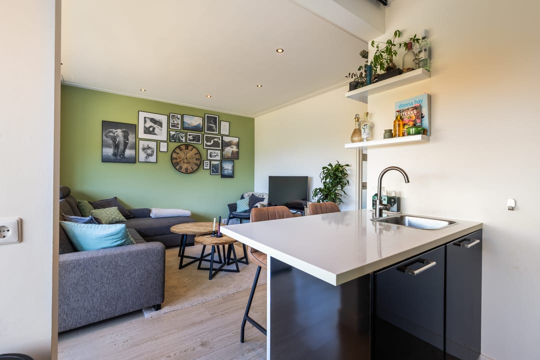 Photo 8 of Anthonie Fokkerstraat 78