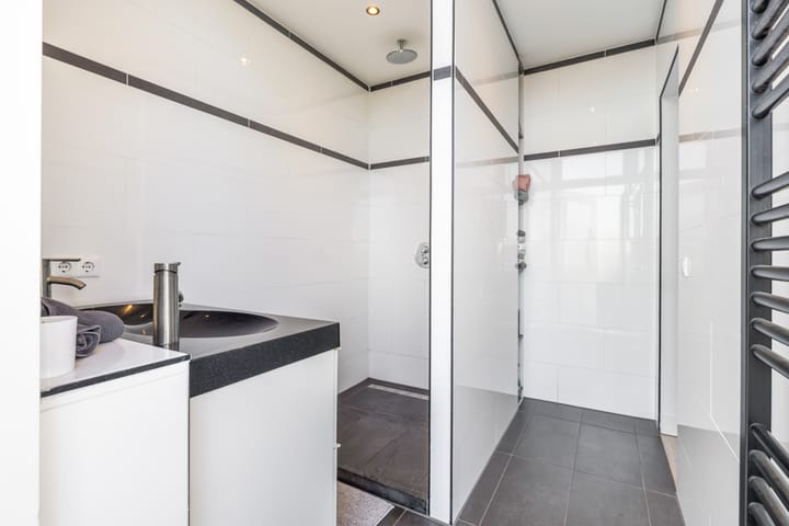 Appartement te koop: Anthonie Fokkerstraat 78, Bussum