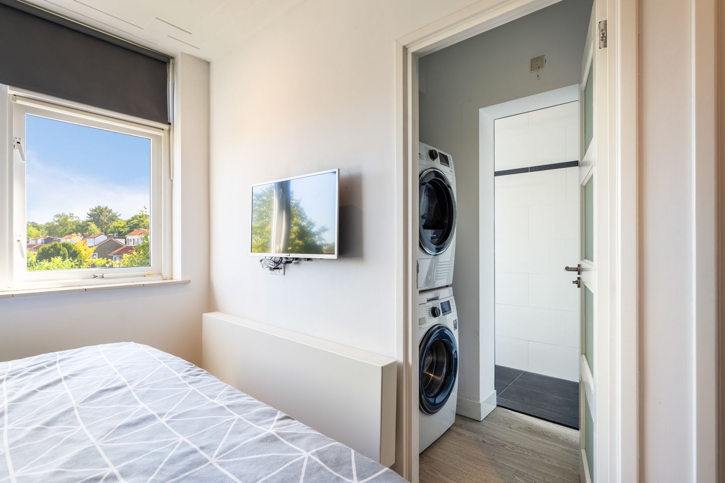 Photo 14 of Anthonie Fokkerstraat 78